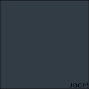 JOOP! Bed Sheet in Grey: front