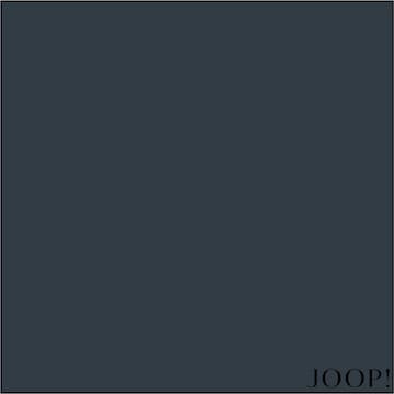 Draps JOOP! en gris : devant