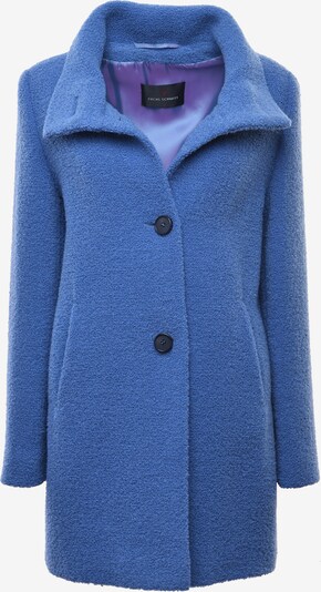Fuchs Schmitt Jacke 'WOLLE' in blau, Produktansicht