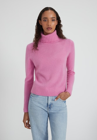 Pullover di Style Republic in rosa: frontale