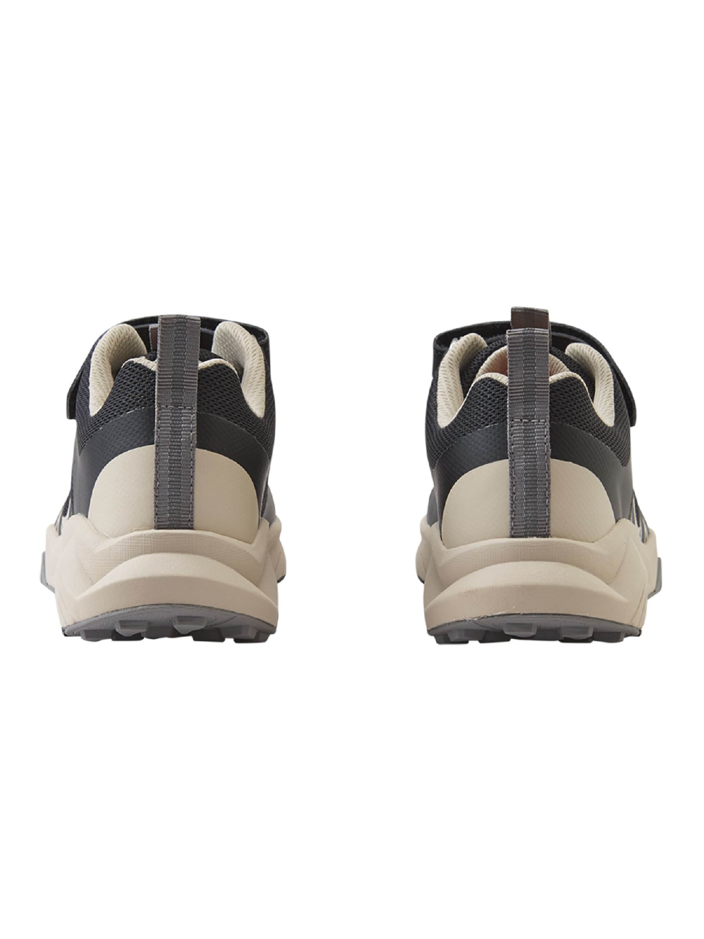 Reima Sneaker ' Enkkari ' in Schwarz
