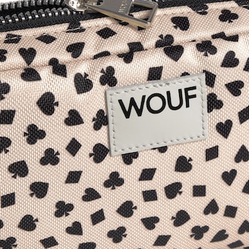 Sac à bandoulière 'Daily' Wouf en beige