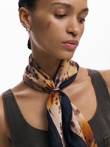 Desigual Šála 'Honey' – béžová