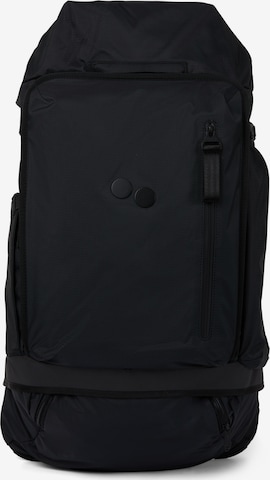 pinqponq Backpack 'Komut' in Black