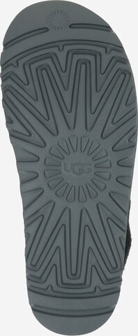 UGG Sandale 'Goldenstar' in Grau