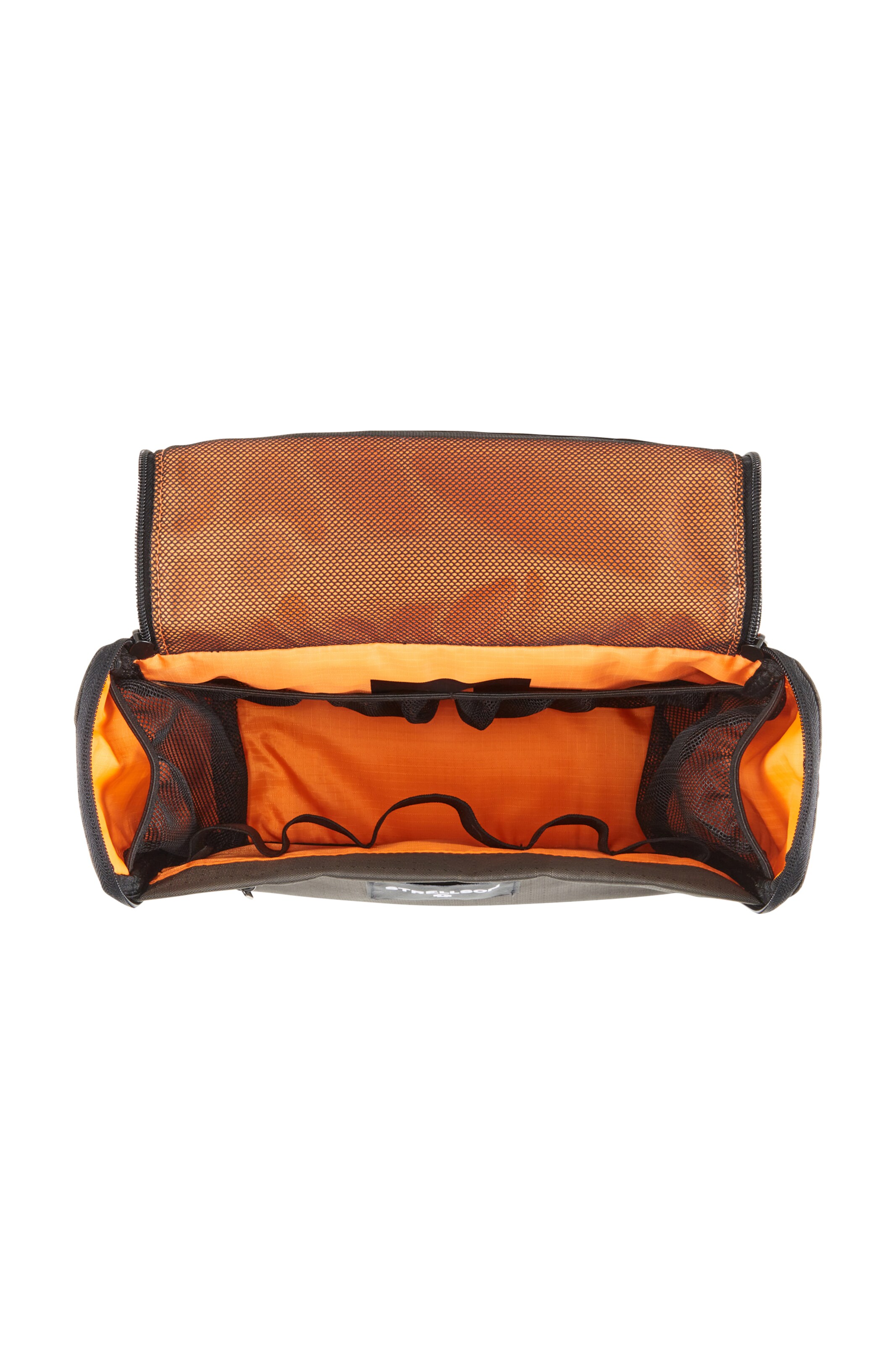 STRELLSON Laundry bag 'Northwood Benny' in Green