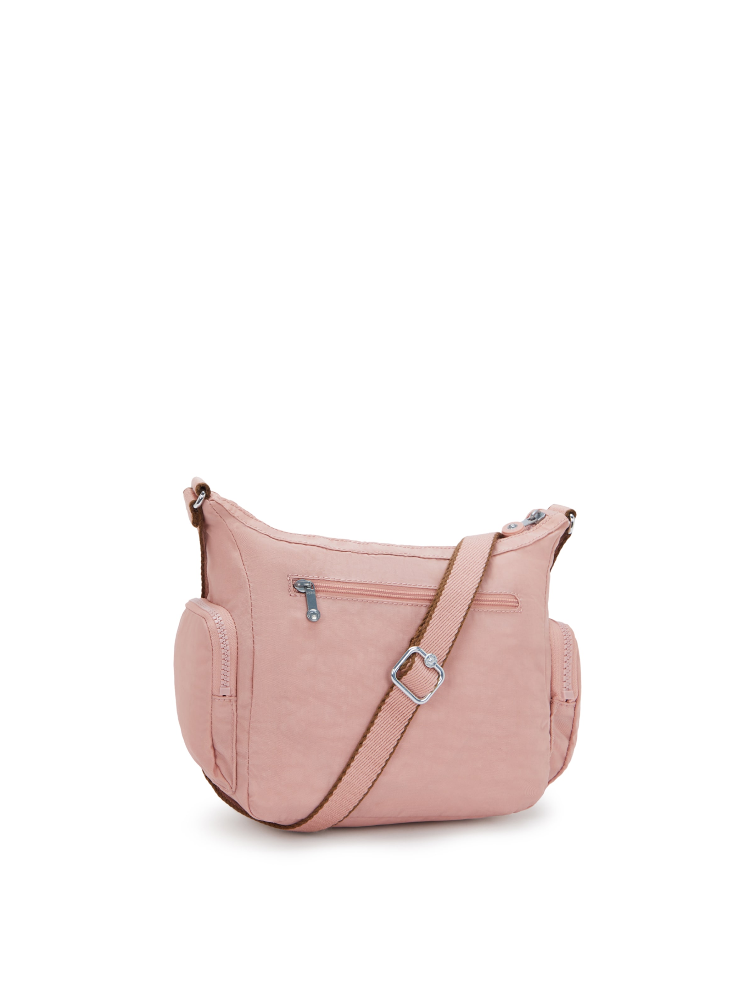 Sac à bandoulière 'Gabbie S' KIPLING en rose