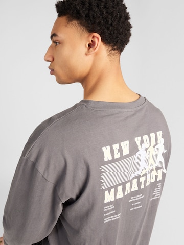 Denim Project Shirt 'Marathon' in Grey