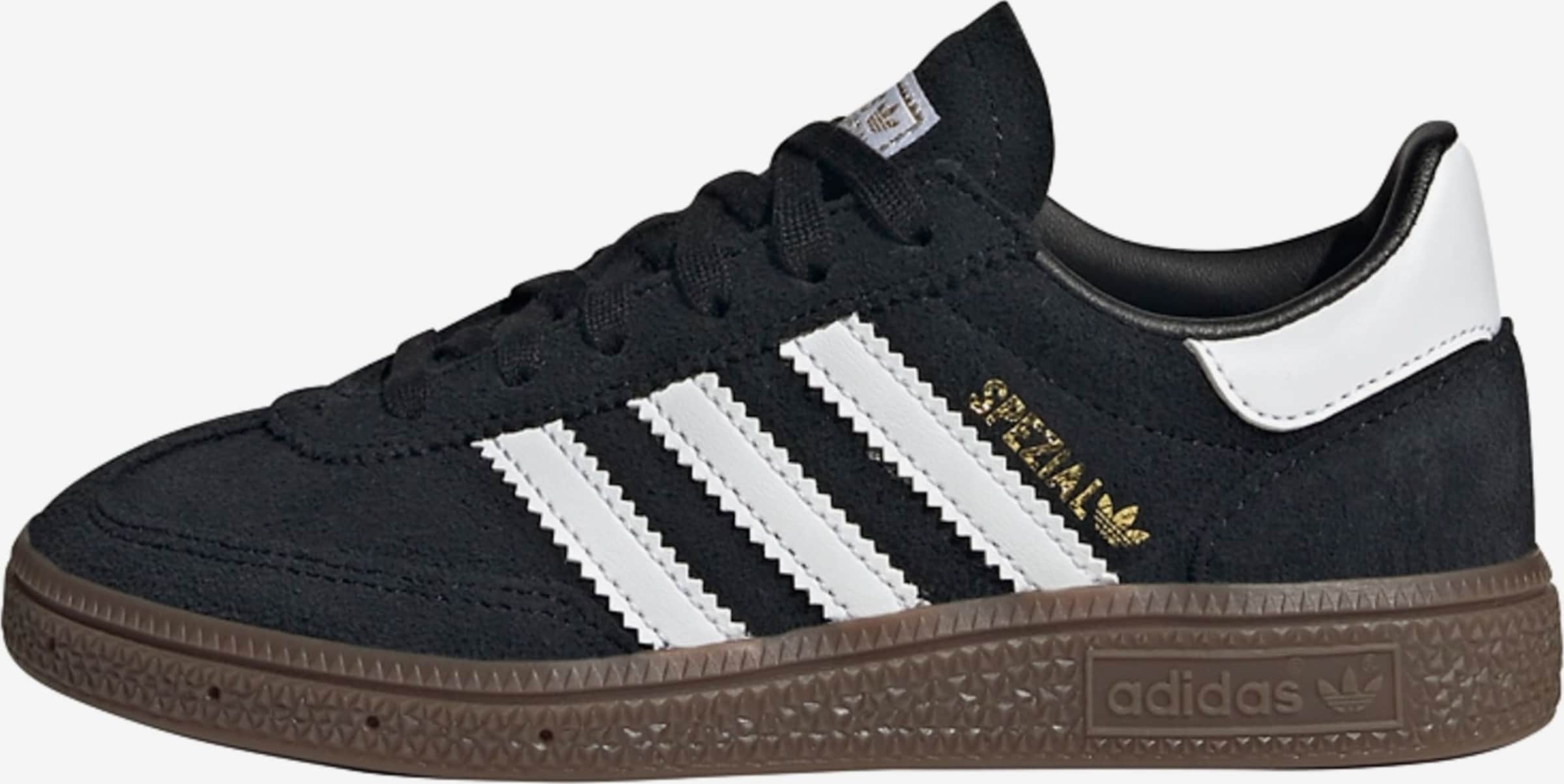 ADIDAS ORIGINALS Sneaker 'Handball Spezial'
