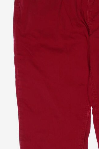 Desigual Pants in L in Red
