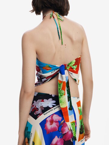 Desigual Топ в Смешанный