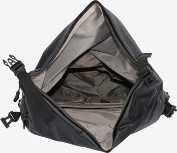 Sac à dos de sport 'CityGo 23' VAUDE en noir