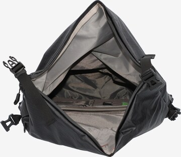 VAUDE Sports Backpack 'CityGo 23' in Black