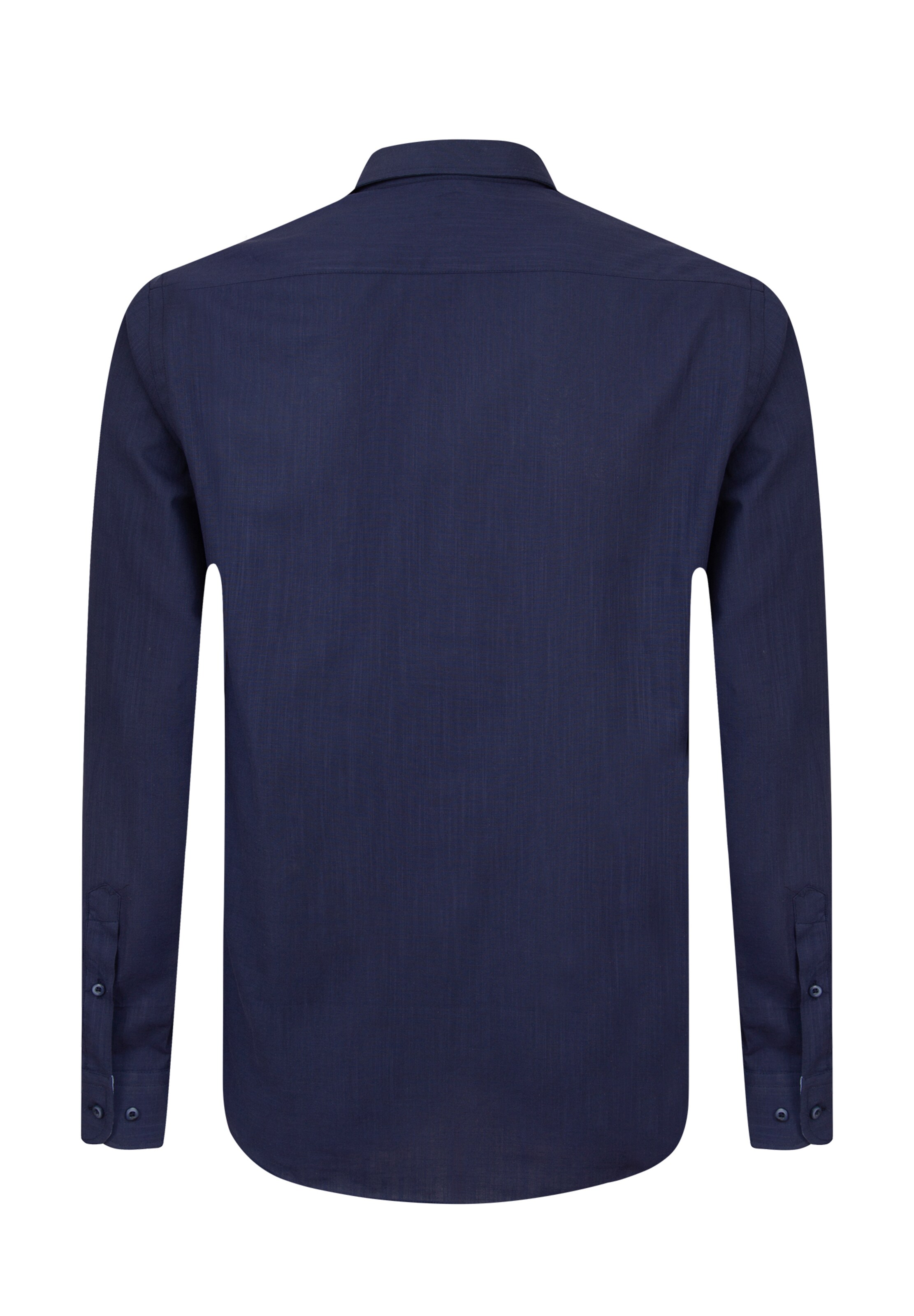 Sir Raymond Tailor Regular fit Overhemd 'Patty' in Blauw