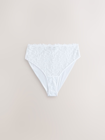 Next Spodnje hlačke | oranžna barva