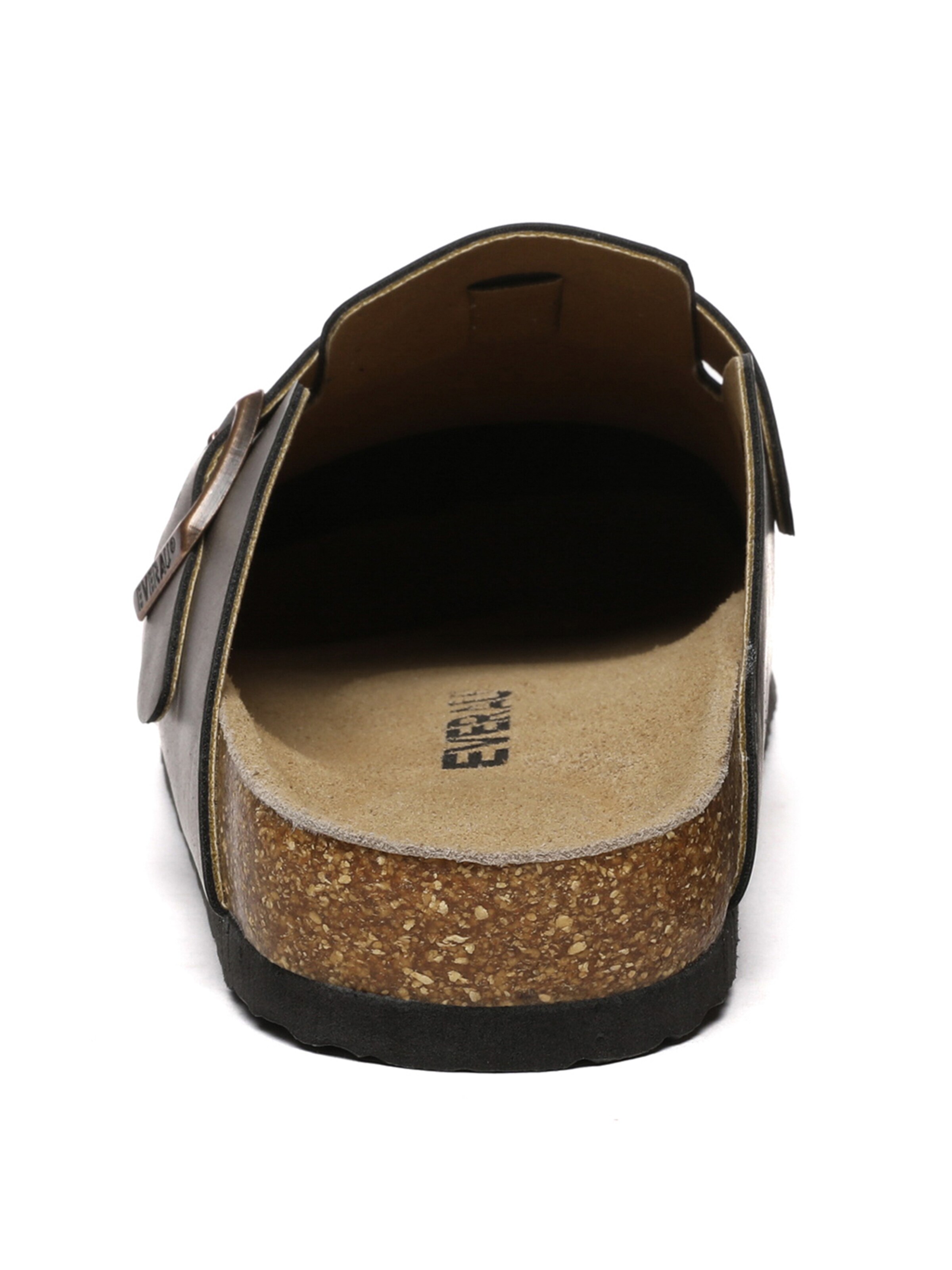 Everau Puukingad 'Hardhead', värv pruun