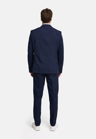 JEFF Regular Pak 'Lliot' in Blauw