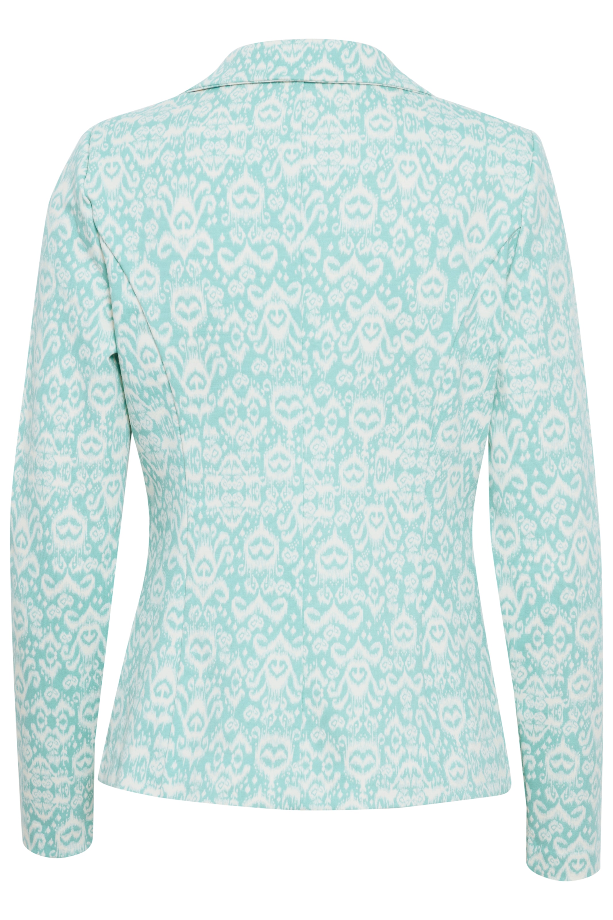 ICHI Blazer 'KATE' in Blue