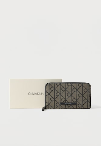 Calvin Klein Πορτοφόλι σε μαύρο