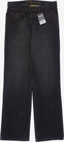 CAMEL ACTIVE Jeans 33 in Grau: predná strana