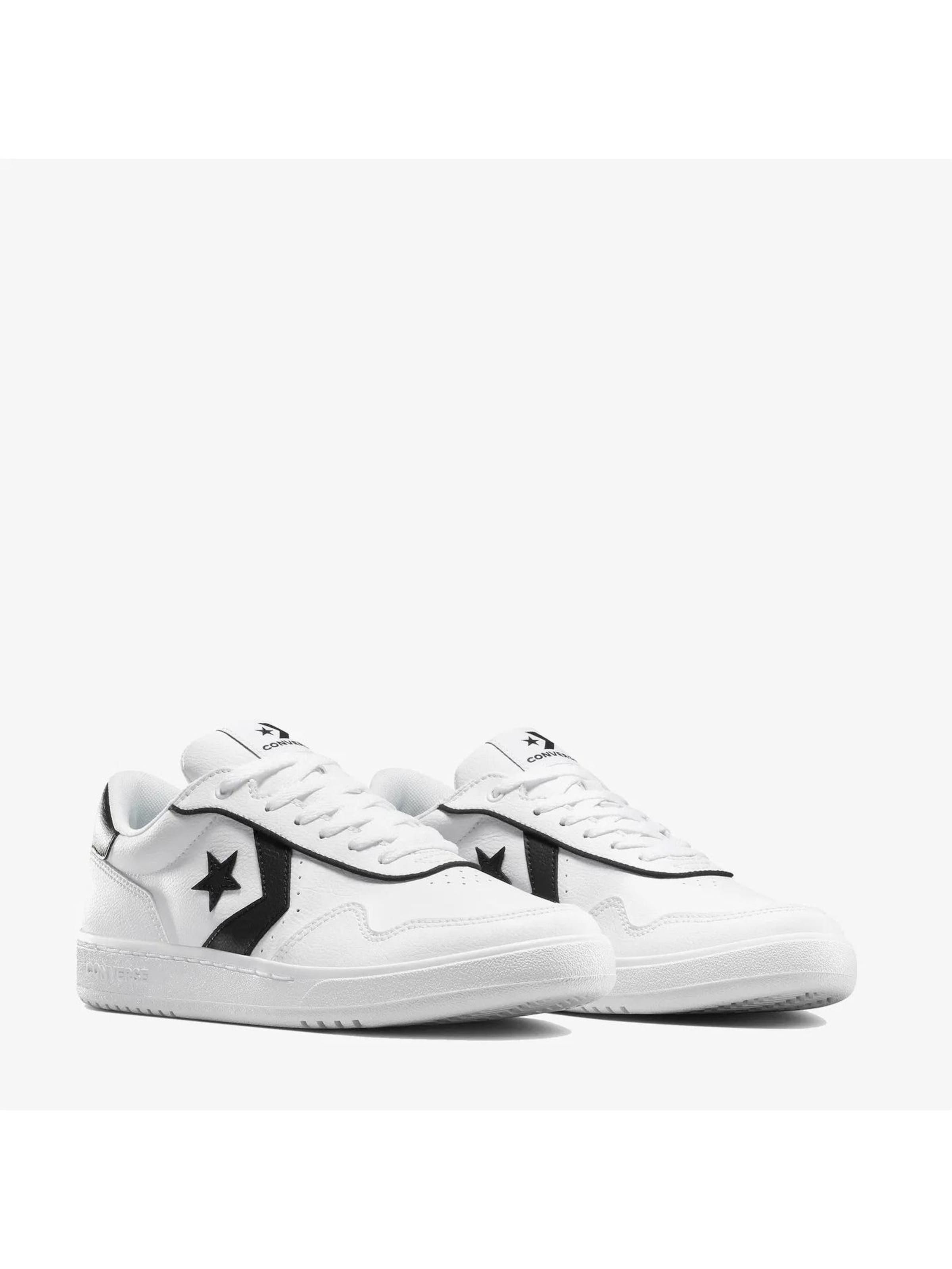 CONVERSE Sportschoen 'Converse Sc25' in Wit