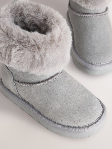 Baker by Ted Baker Stiefel in Grau