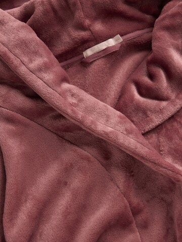 Manteau mi-saison Cellbes of Sweden en rose