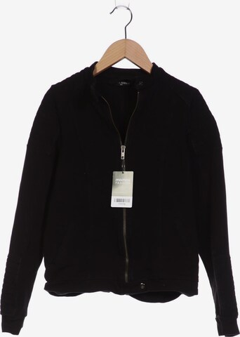 VIVE MARIA Sweater & Cardigan in XS in Black: front