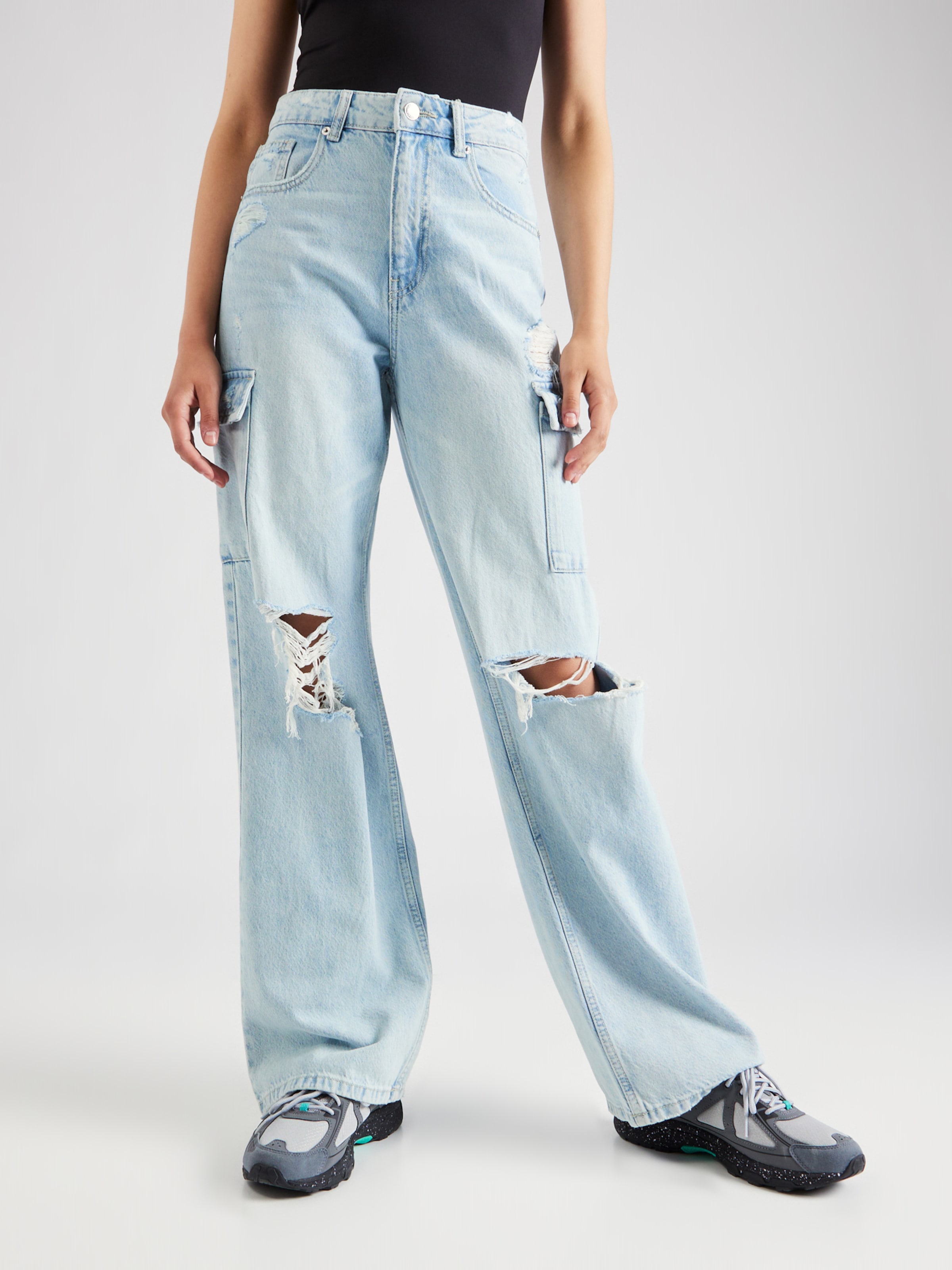 Jeans boyfriend cheap tally weijl