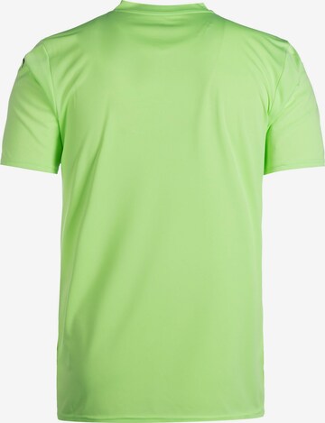 Maglia trikot di PUMA in verde