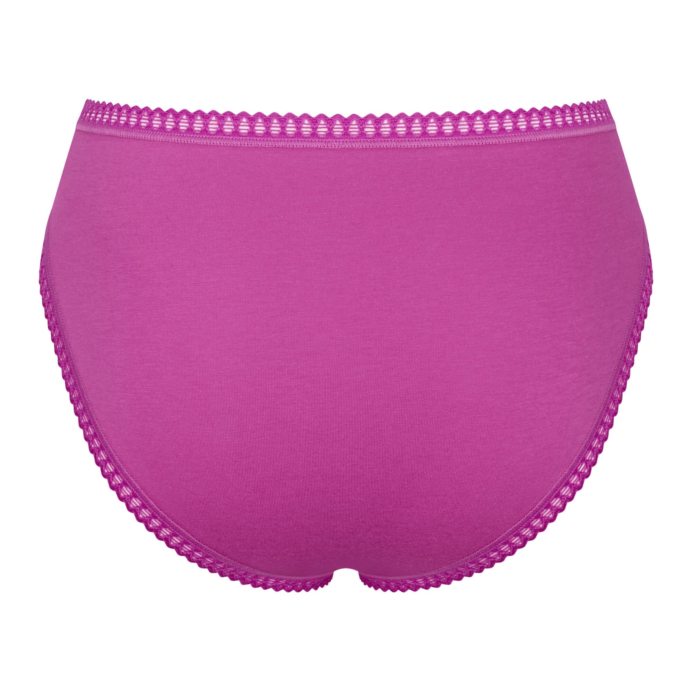 SLOGGI Kalhotky – pink