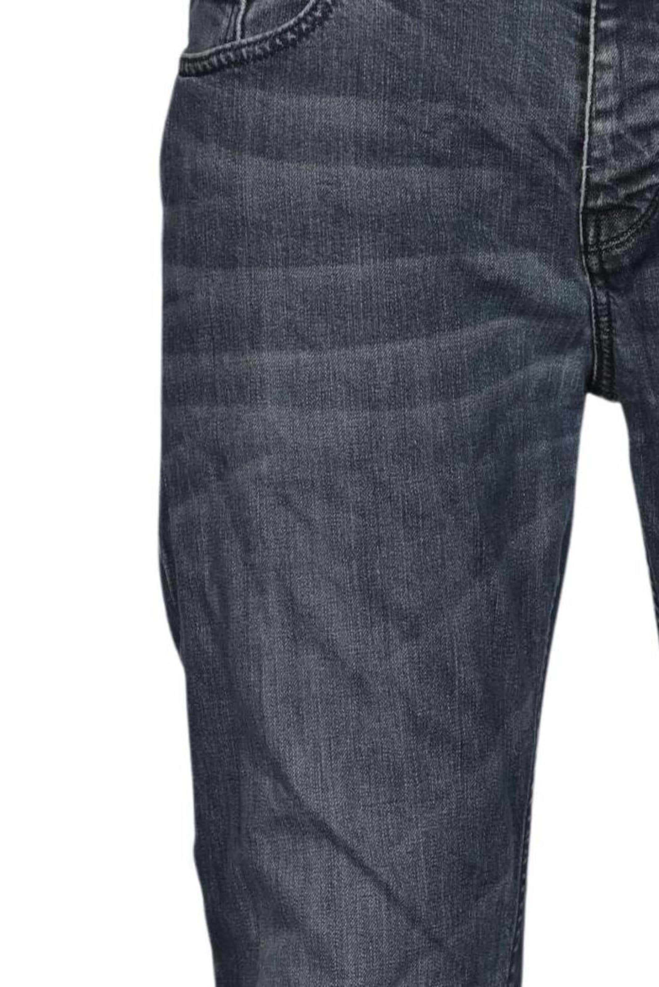 BOSS Orange Jeans in 35 in Blue