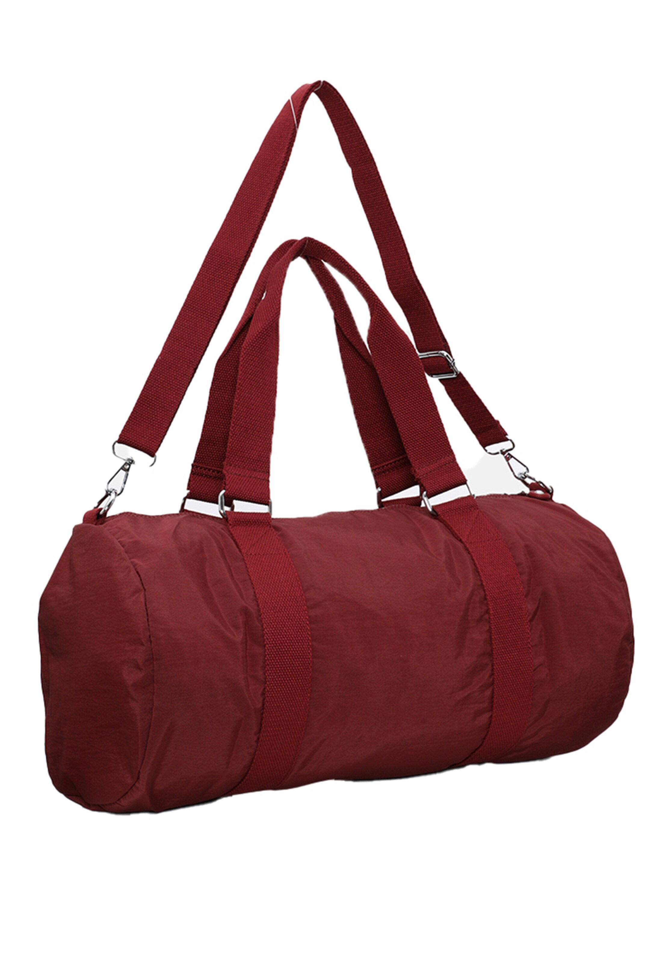 Geantă de călătorie de la Mindesa pe roșu