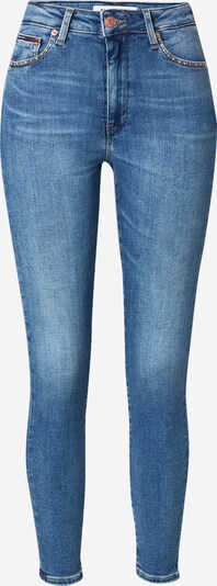 Tommy Jeans Jeans in blue denim, Produktansicht