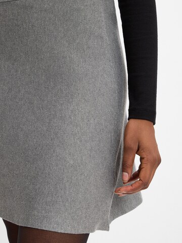mbym Skirt in Grey