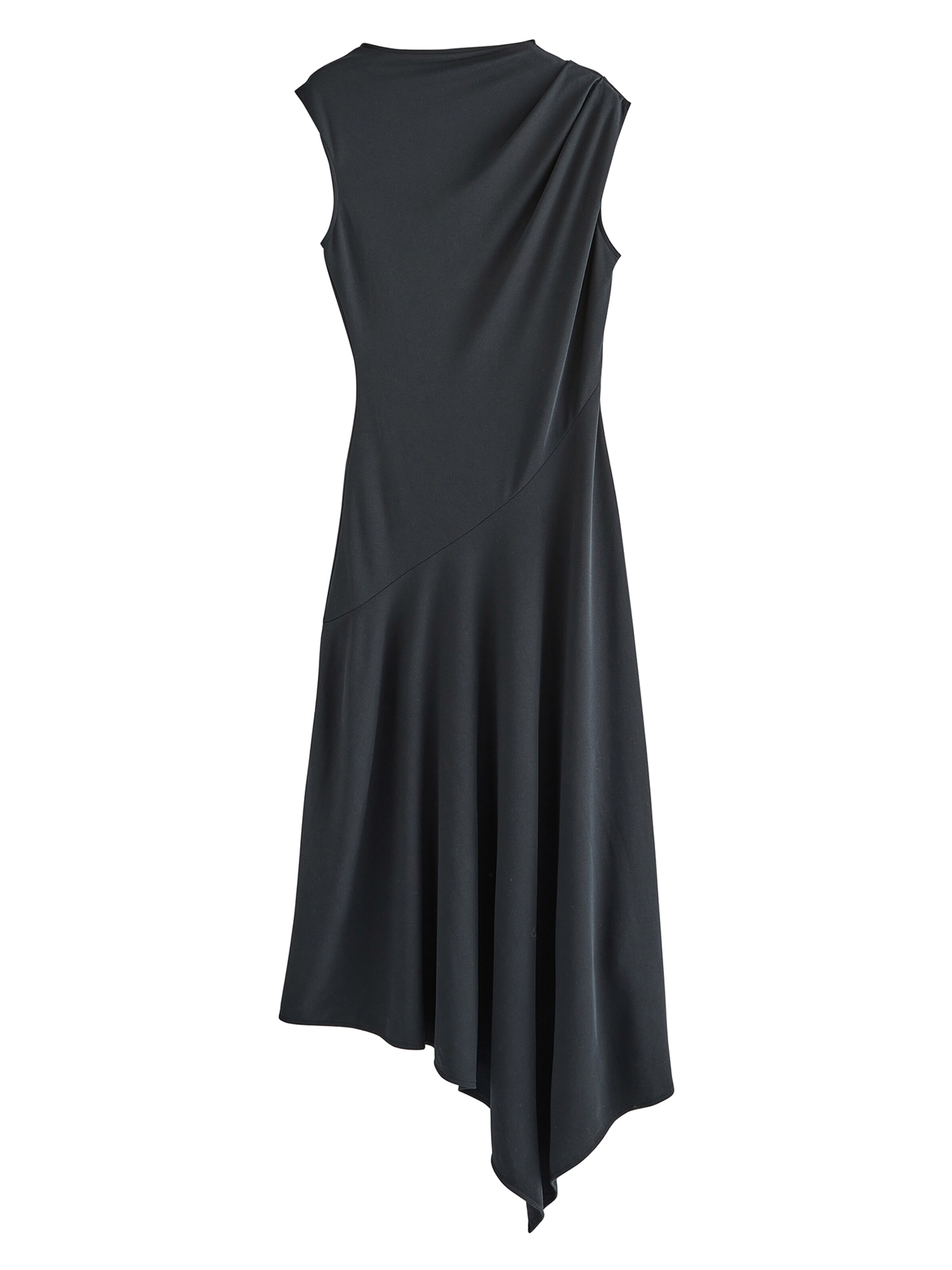 Next Kjole i sort: forside