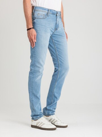MUSTANG Slim fit Jeans in Blue