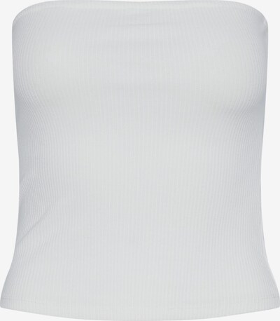 PIECES Top 'RUKA' in White, Item view