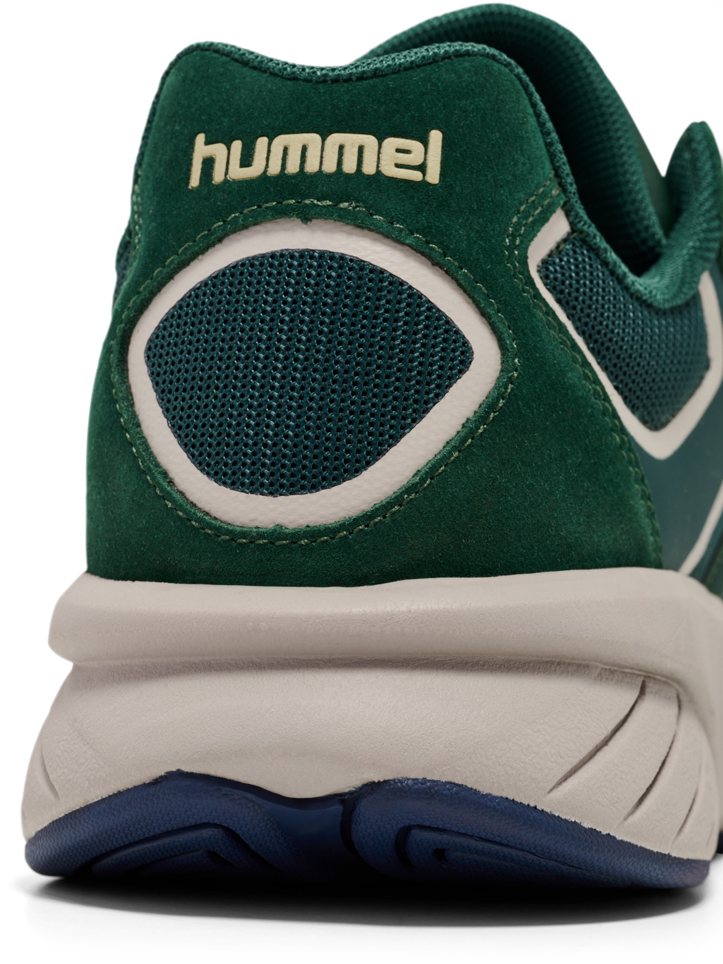 Hummel Sneaker in Mischfarben