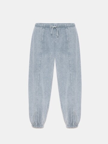 No Matter What Baggy Broek in Grijs
