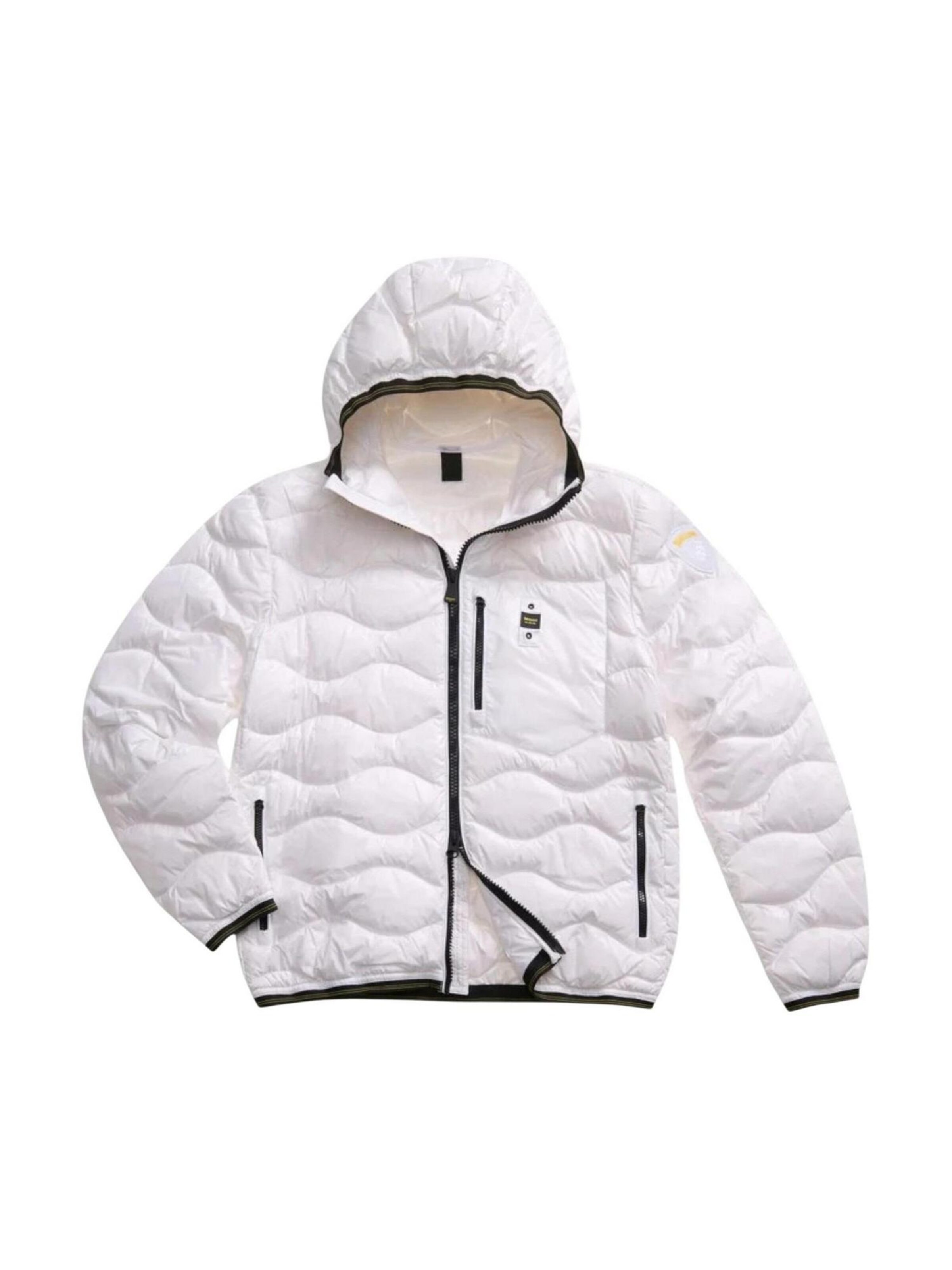 Blauer. Winterjas 'WAVE 26SBLUC03177' in Wit