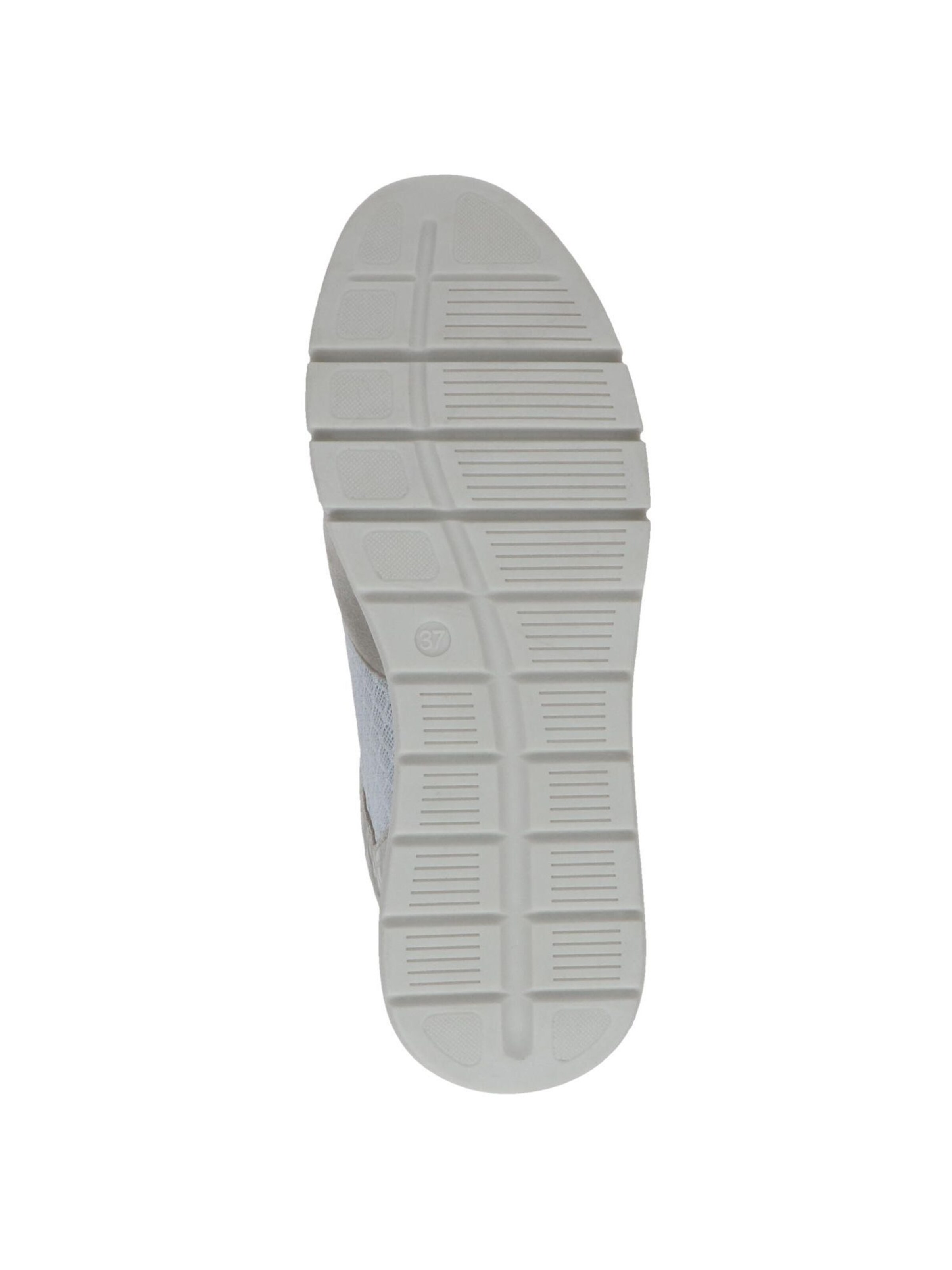 CAPRICE - Sapatilhas baixas em cinzento