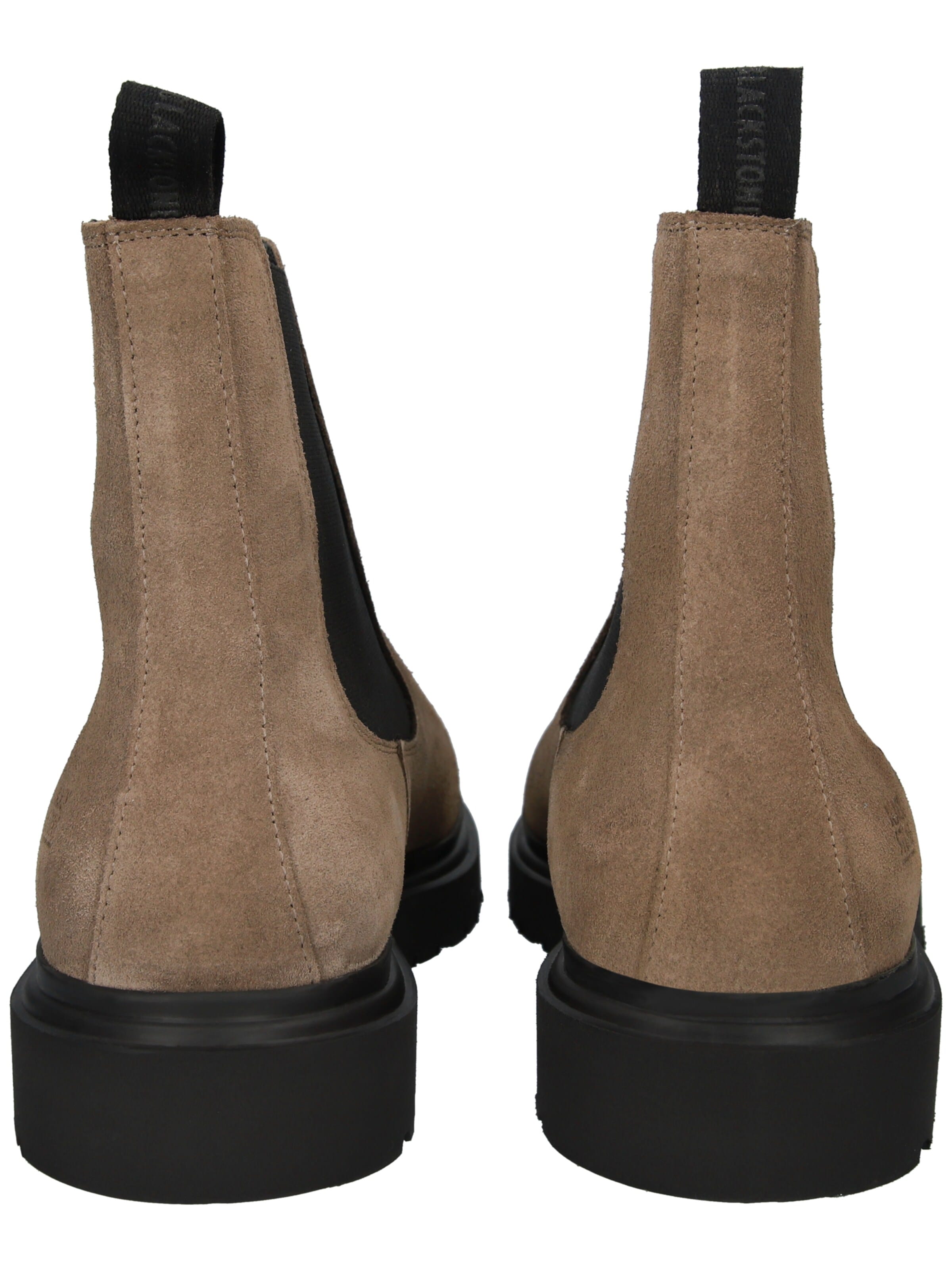 BLACKSTONE - Botas Chelsea 'MATEO' en marrón