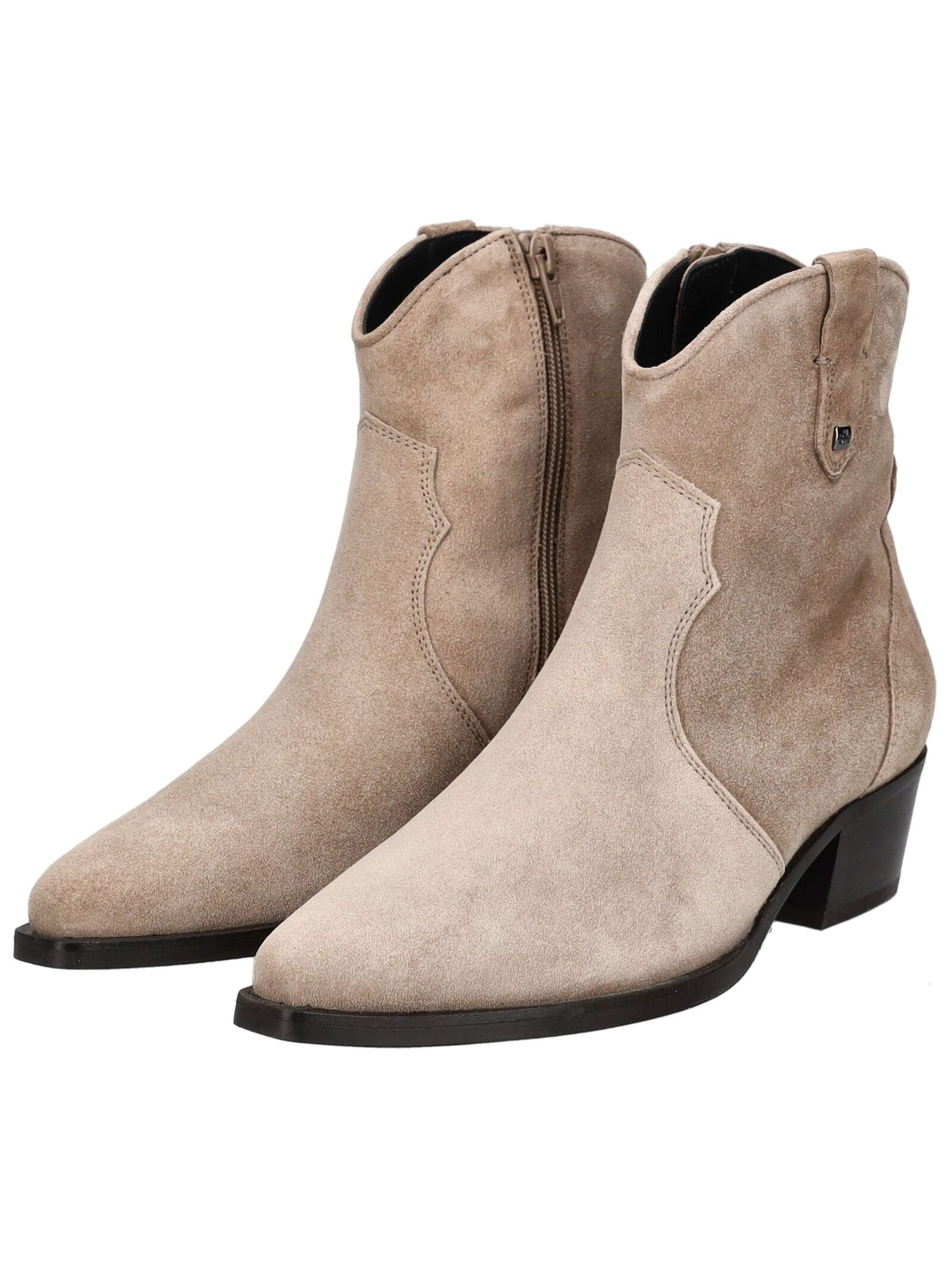 Högl Stiefelette 'Tate' in Grau