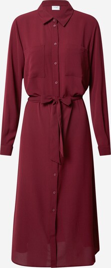 Abito camicia 'PINTO' JACQUELINE de YONG di colore rosso scuro, Visualizzazione prodotti