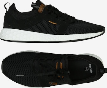 BENCH Sneaker 40 in Schwarz ABOUT YOU - Main Image