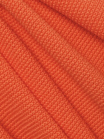 Franco Callegari Trui in Oranje