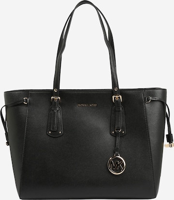 MICHAEL Michael Kors Handtasche in Schwarz