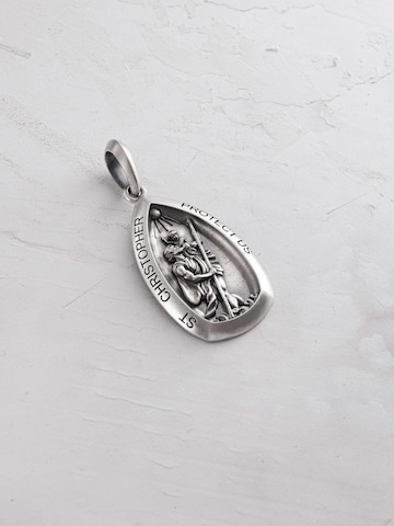 Pendentif REYTEL en argent