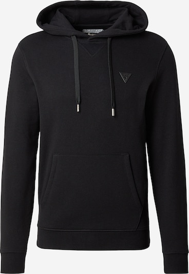 GUESS Collegepaita värissä musta, Tuotenäkymä